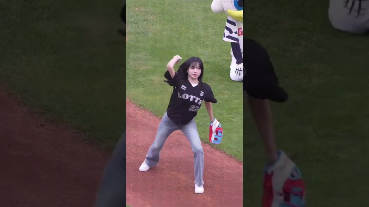 Viral jo yuri video #joyuri #yuri #squidgame #kpop