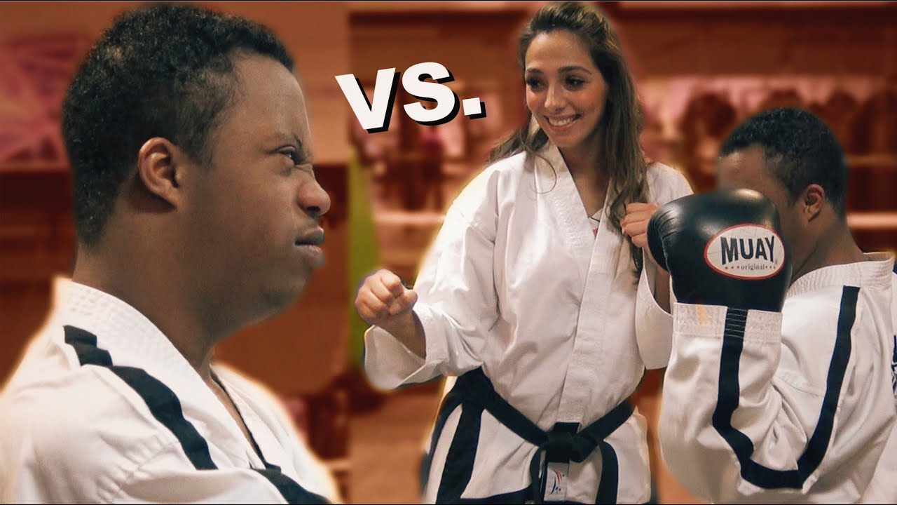 BILAL VS. WERELDKAMPIOEN!! #98