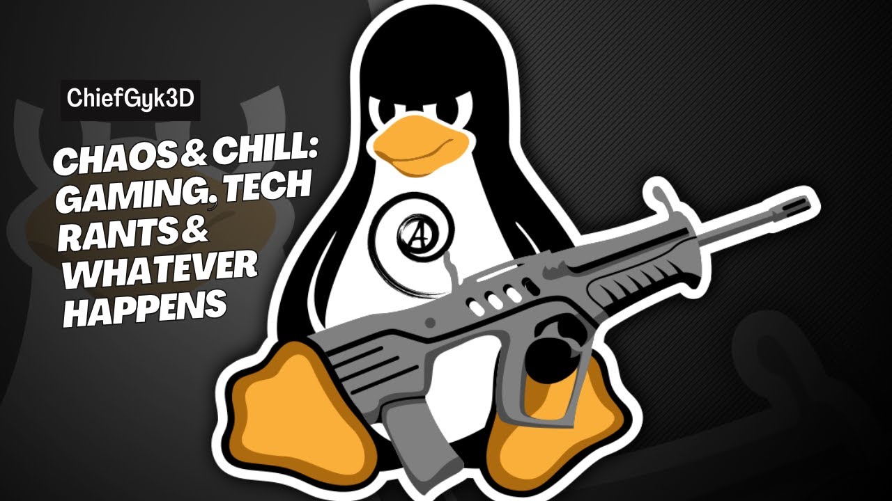 Stream Restart | And Iran from these oil prices! |Cybersecurity Rants & Linux|3-9-26