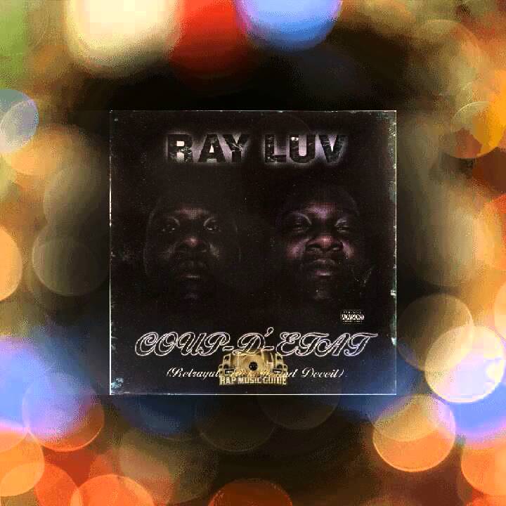 Would U Die 4 Me? Ray Luv ft. San Quinn/Messy Marv