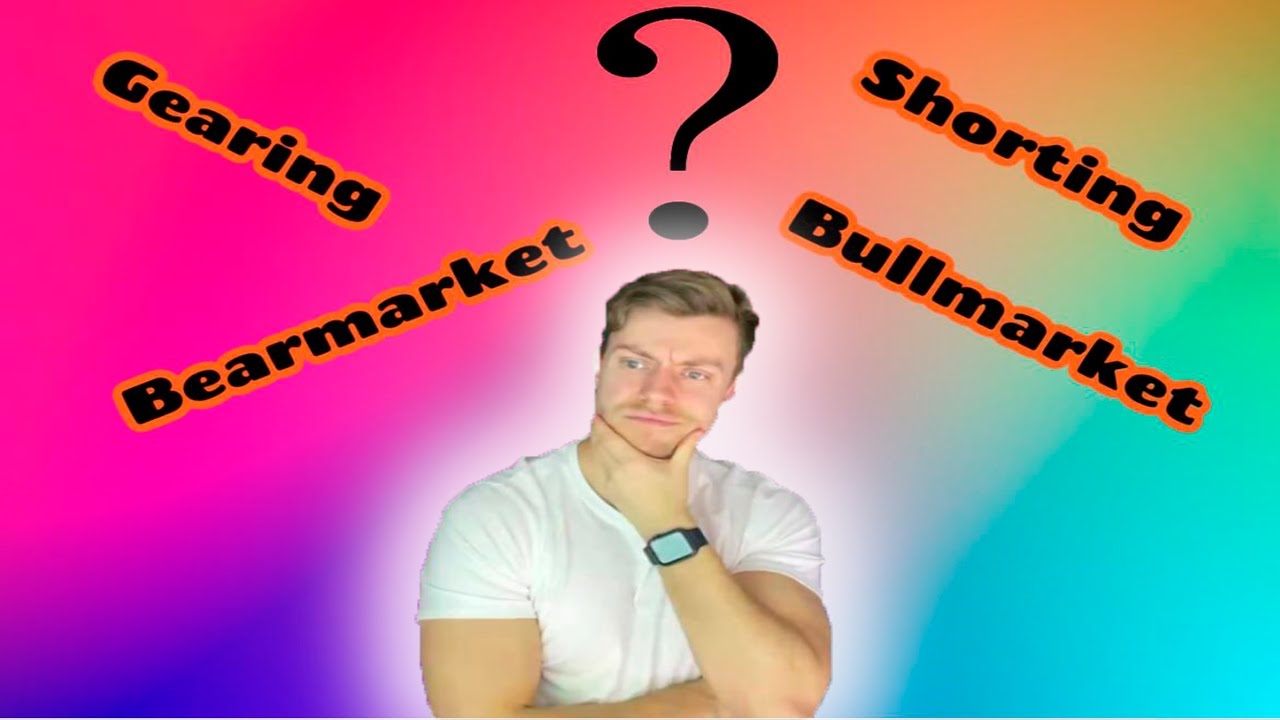 6 Investerings begreber, du SKAL kende til i 2021 // Aktier og investering for begyndere