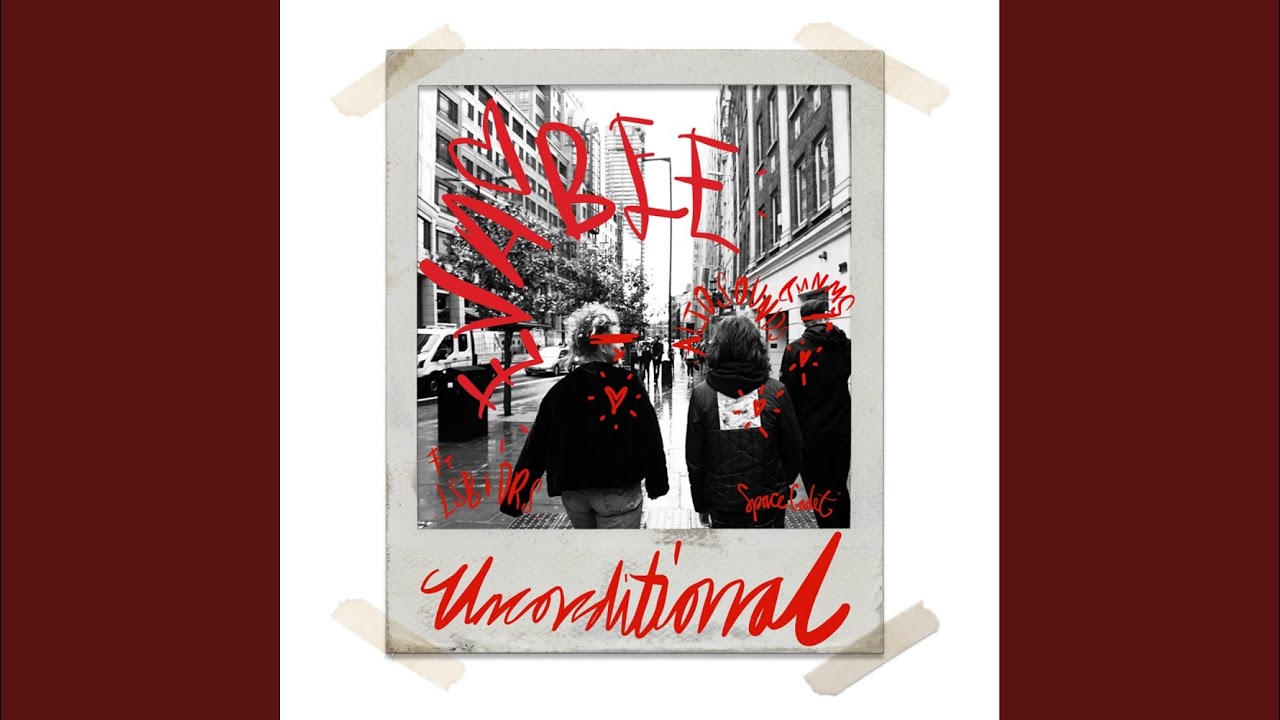 Unconditional (Original Mix)