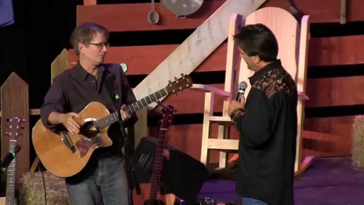 Tim Farmer's Homemade Jam presents: Pat Kirtley Episode 303