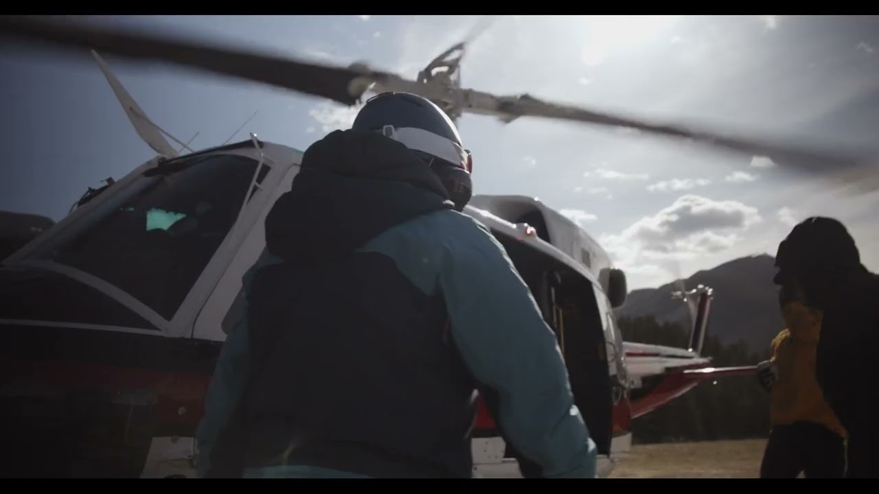 Beauty in a Fall Trailer | Women's Adventure Film Tour 2026 North American Tour
