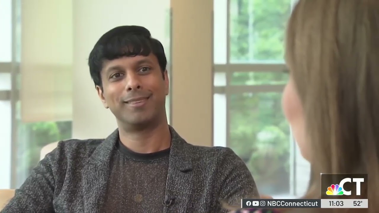 UConn Health works to reach underserved population about HIV prevention