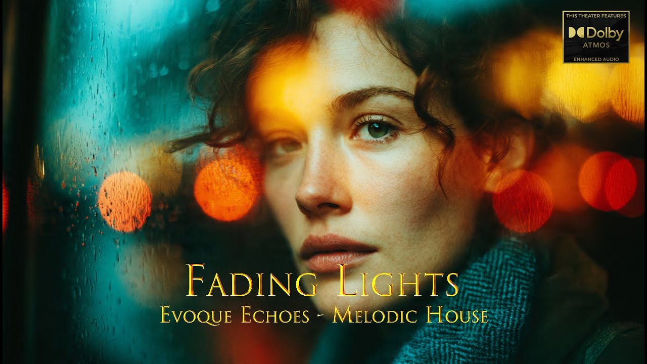 3. FADING LIGHTS #melodicdeephouse #femalevocal #emotionalhouse #drivingmusic