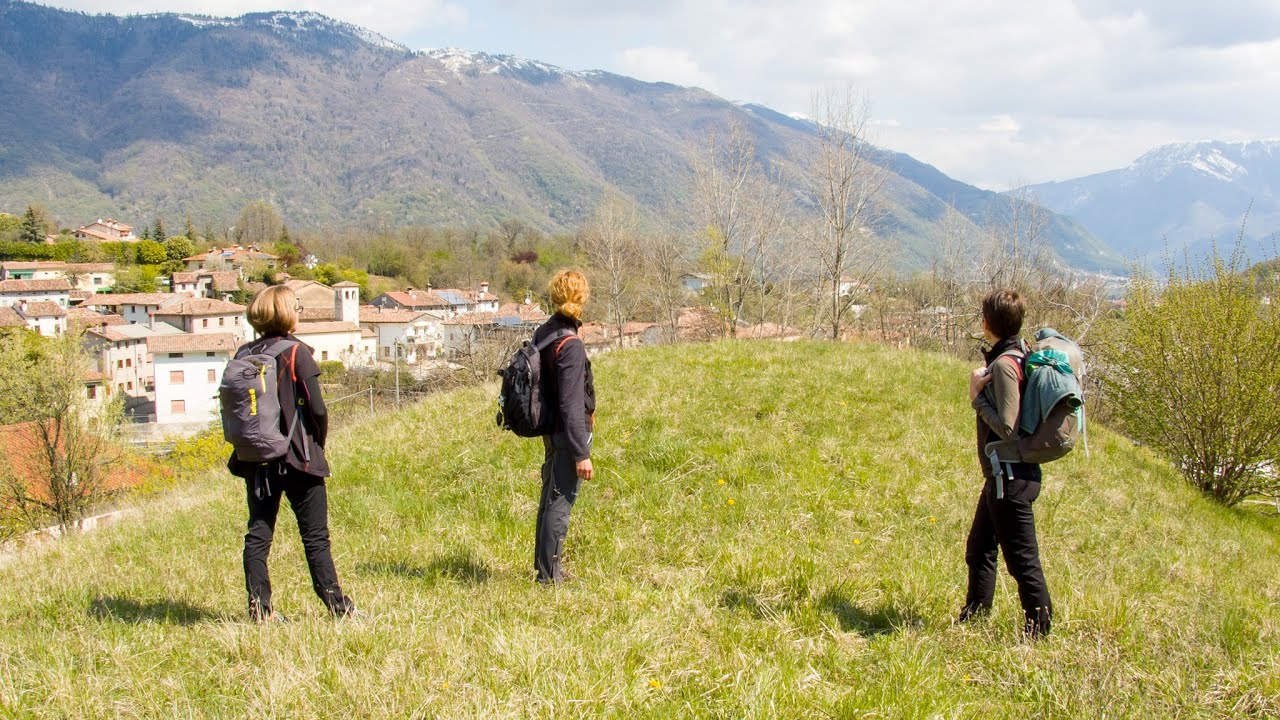 Da Arfanta a Reseretta e Resera: l’escursione ad anello che svela i borghetti dimenticati di Tarzo