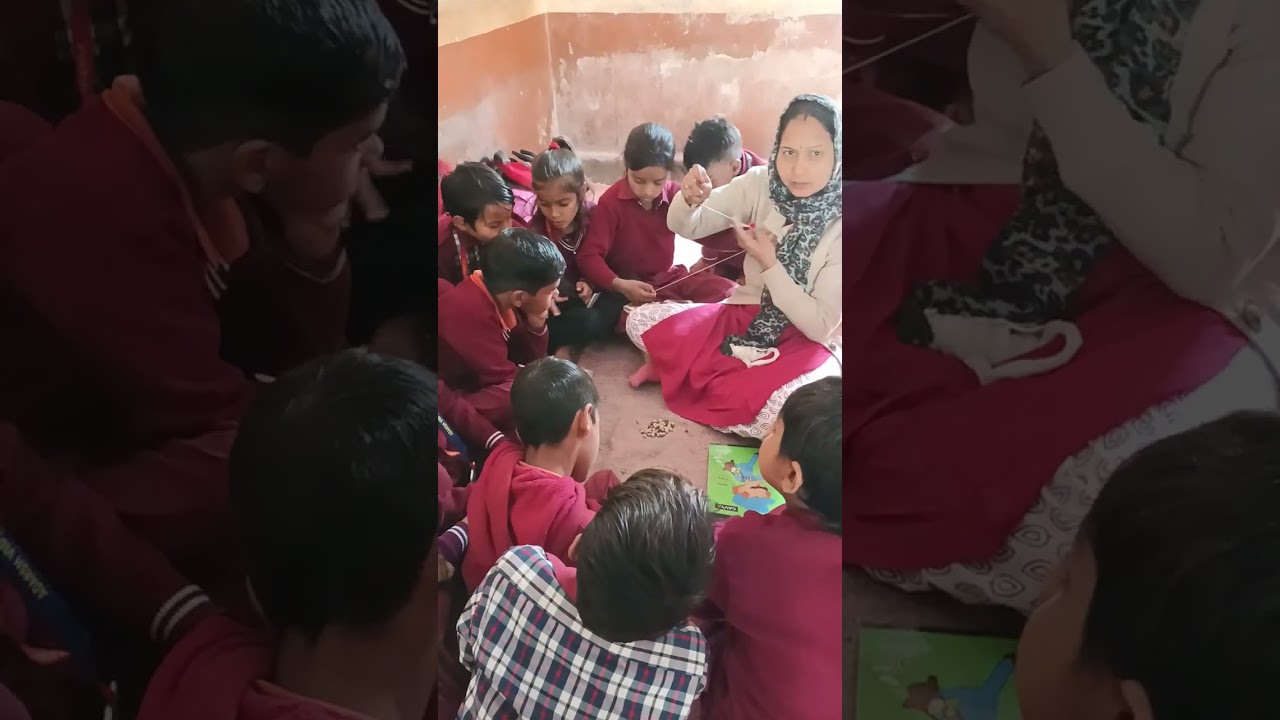IGNOU DECE PROGRAM//School education activities//#dece #ignou #school #education #activities #videos