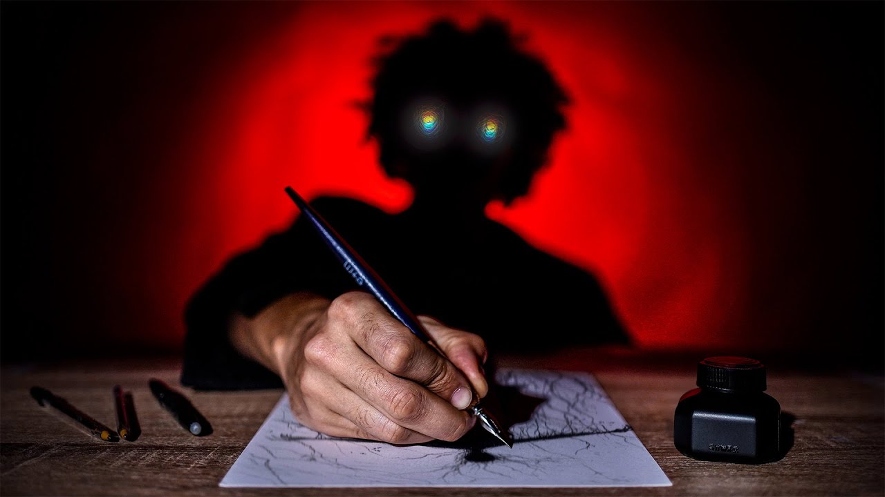 Il 99,998% delle persone SI SPAVENTANO guardando QUESTO VIDEO