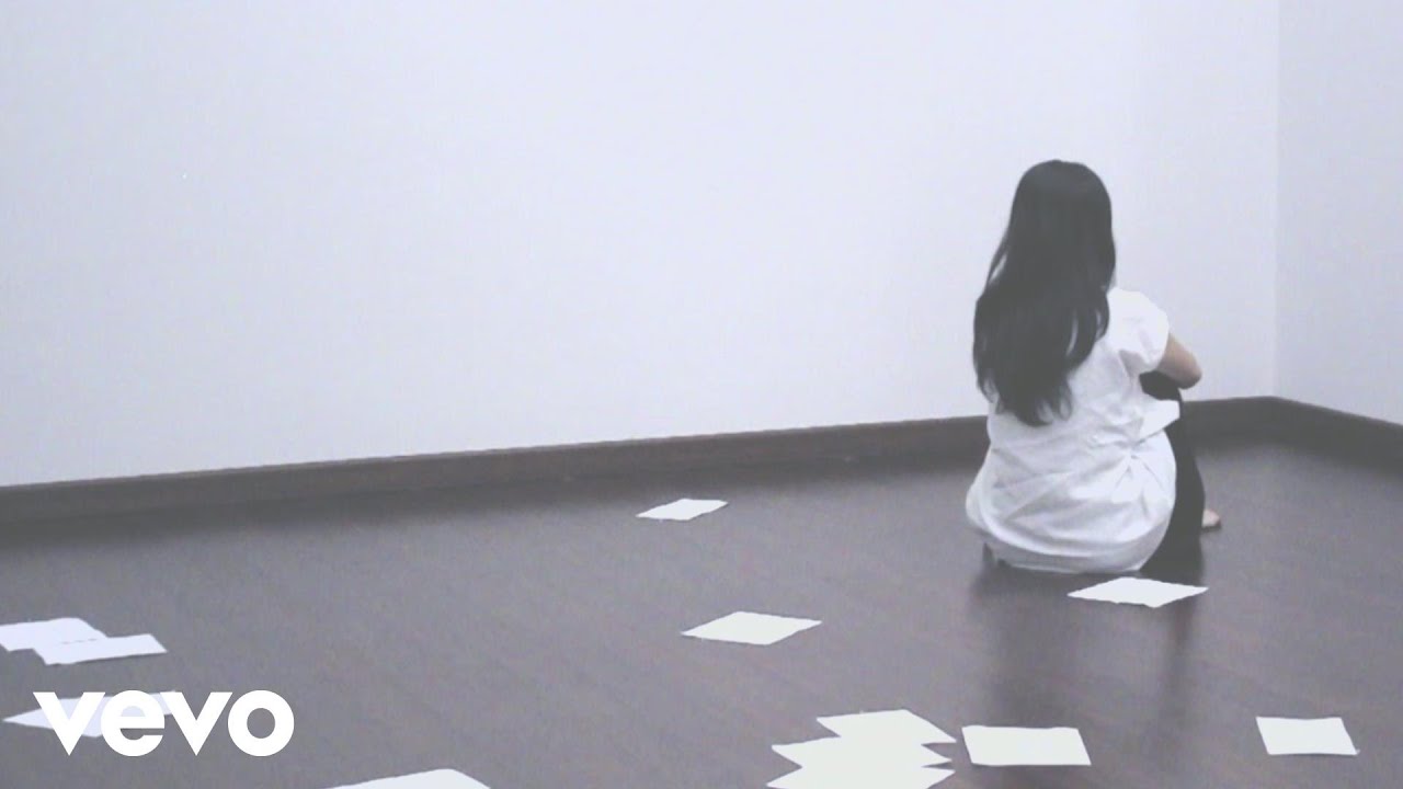 Isyana Sarasvati - Mimpi (Official Lyric Video)