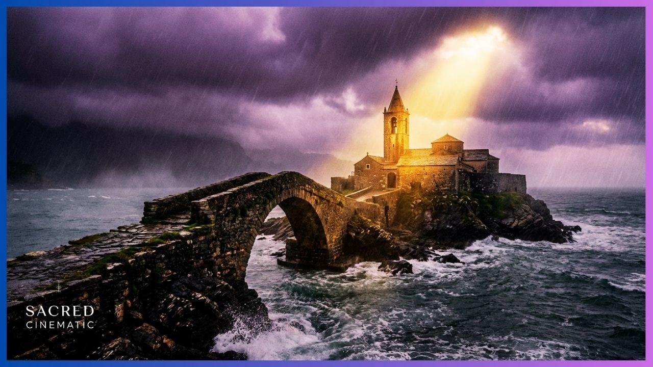 ¿La Música Épica puede CALMAR la Tormenta Interior? | Música Orquestal e Instrumental Épica