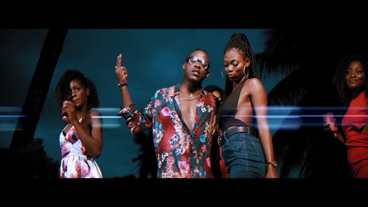 Mic Monsta - Change Ya Style (Official Video) Ft Dready Christ