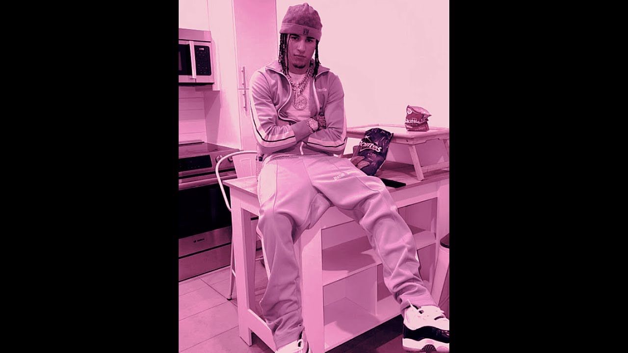 [FREE] Rondodasosa Type Beat - 