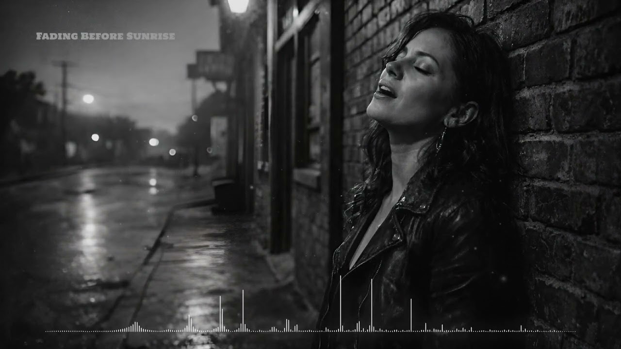 Whiskey Blues | Fading Before Sunrise
