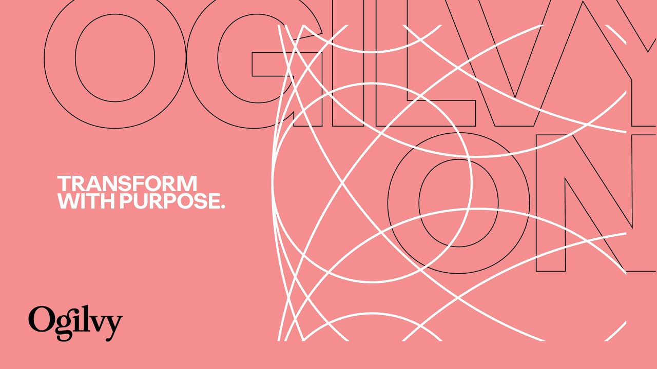 Ogilvy On&mdash;Are Purpose and Culture Missing From Your Digital Transformation?