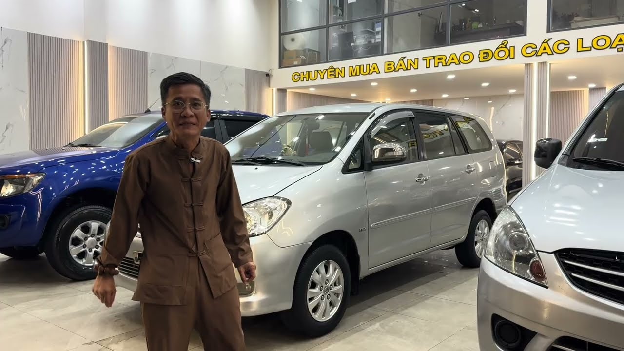 INNOVA V SỐ TỰ ĐỘNG 2010 CỰC ĐẸP 290Tr FORD RENGE  STĐ CUỐi  2013  RANGER 2008 chỉ 170 tr 0913822879