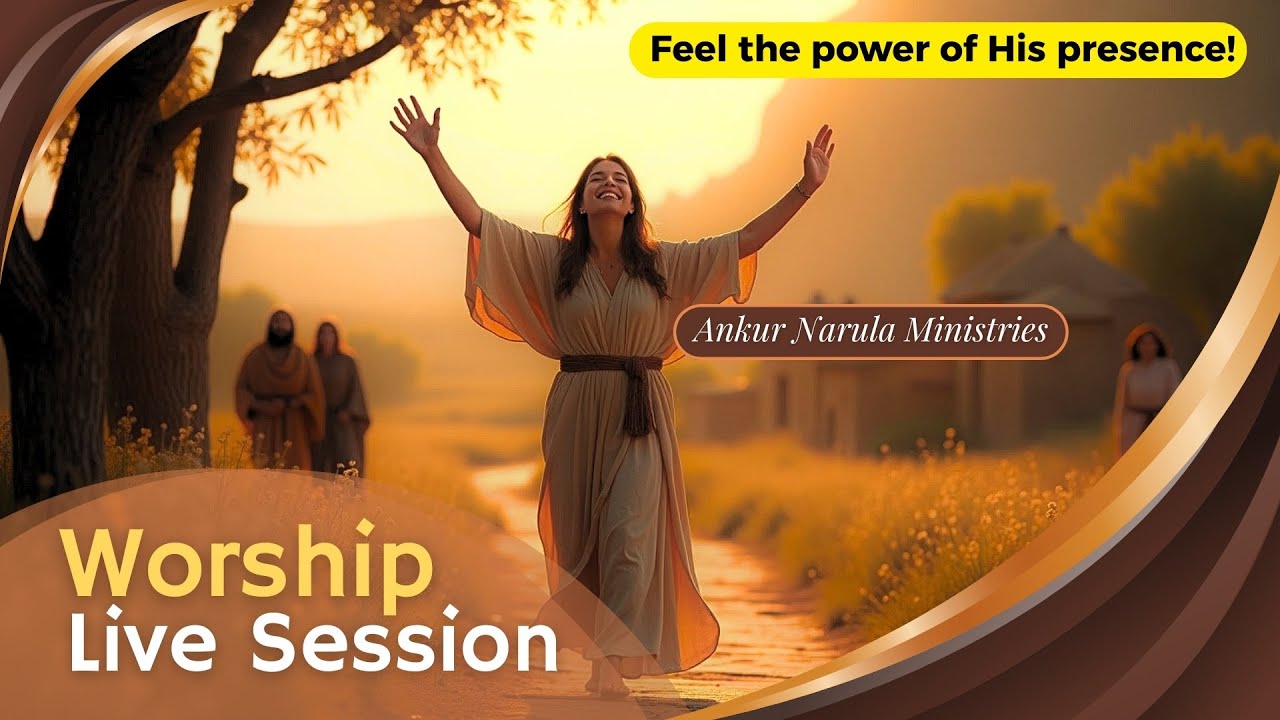 Punjabi Christian Live Worship 2025 🙏 | Duwawan | Jitna Lo Naam Khuda Ka | Mainu Pappan De