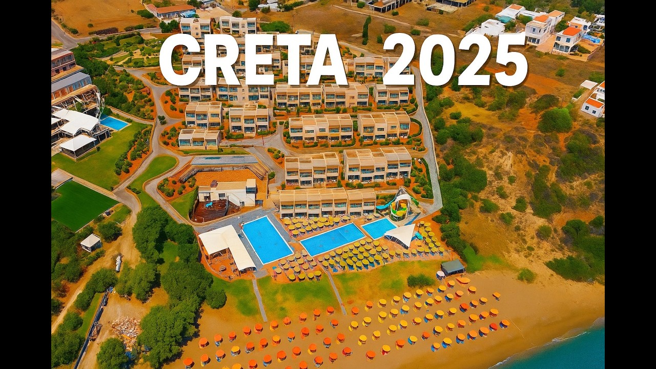 Kreta 2025 - Mikri Poli Crete