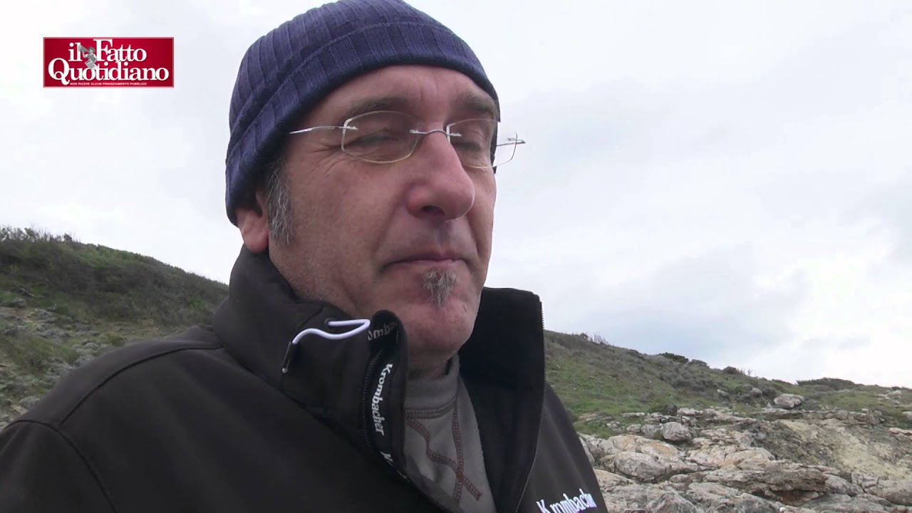 Trivelle, il grido delle isole Tremiti: “Non consentiremo al governo di violentare il mare”