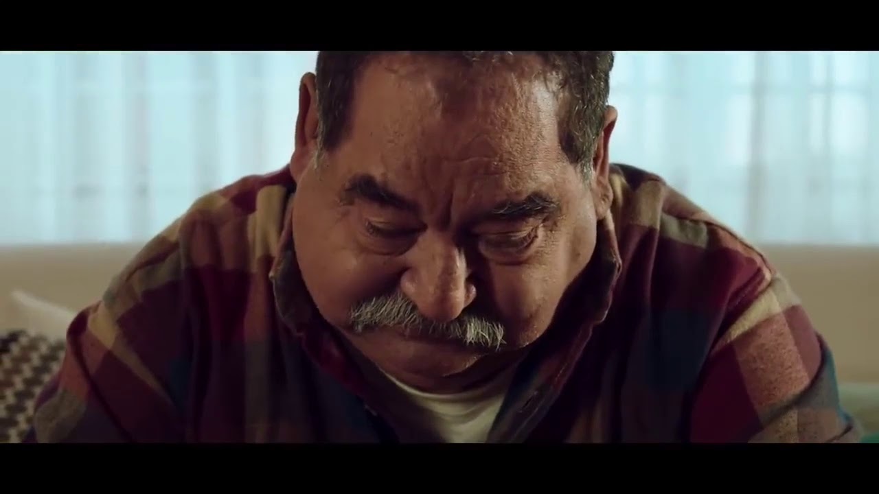 despues de 36 años al munidal, el sueño de un luchador