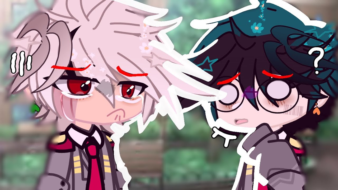 🌀Deku calls Bakugou 