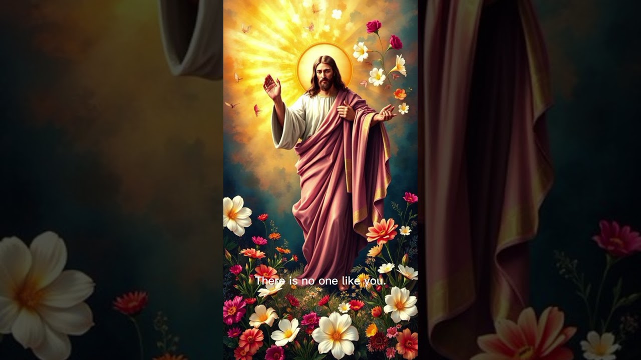 Prayer Is the only Way to communicate God