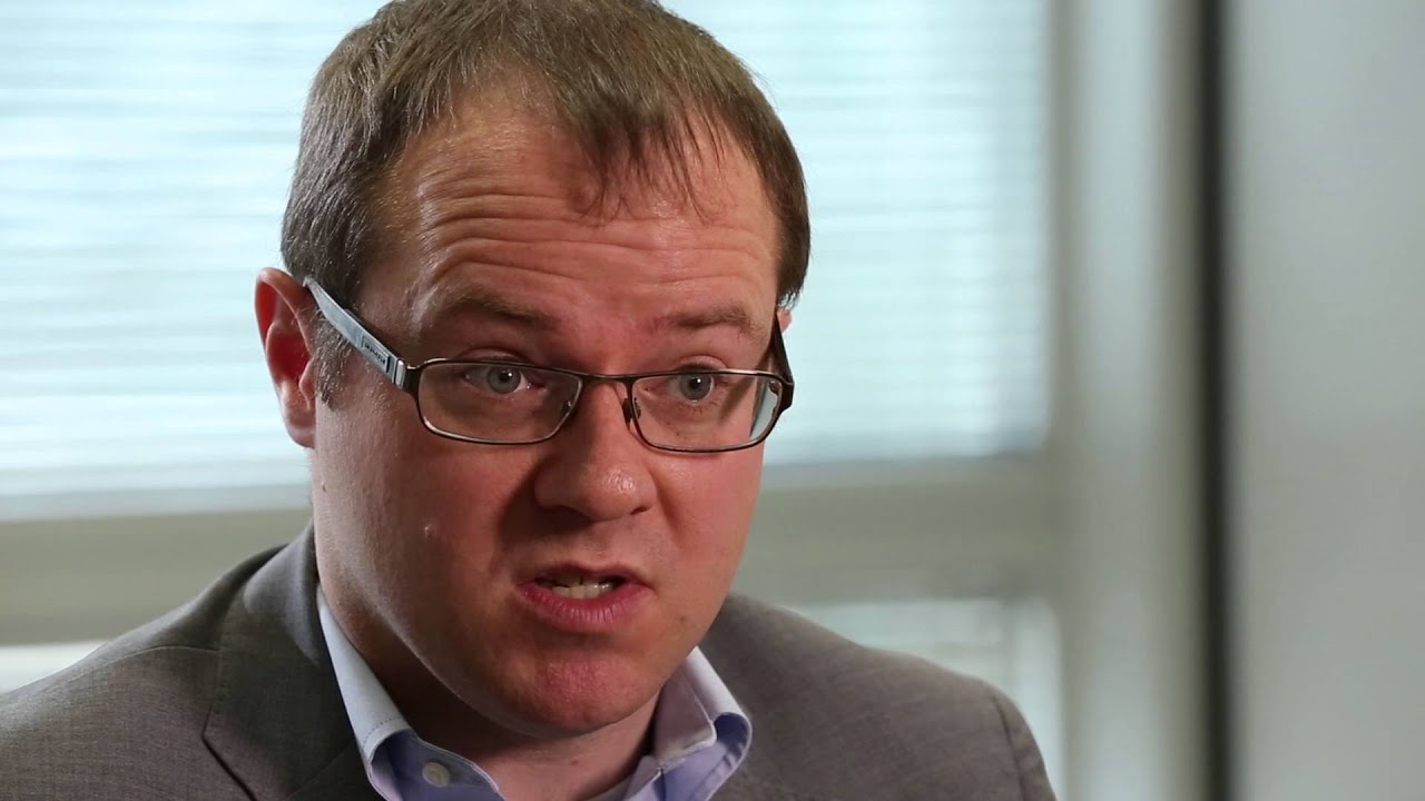 Benjamin Sovacool discusses energy use in developing countries