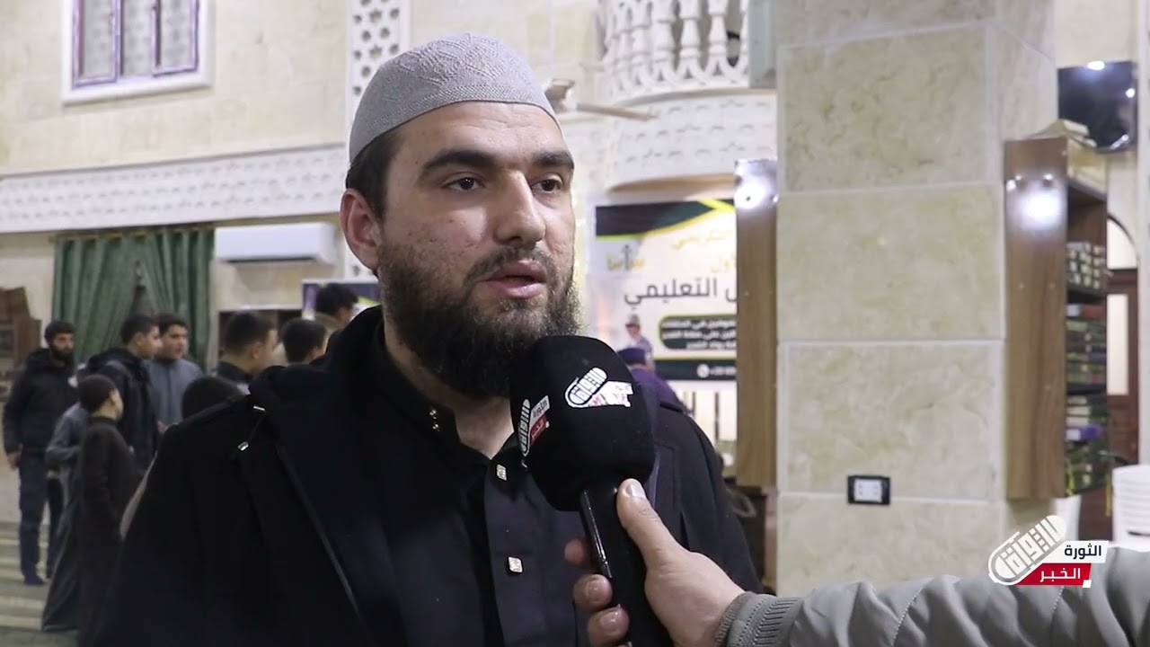 مركز نبراس التعليمي في #الدانا يكرم الملتزمين بمسابقة رواد صلاة الفجر وحفظة أجزاء من القرآن الكريم 