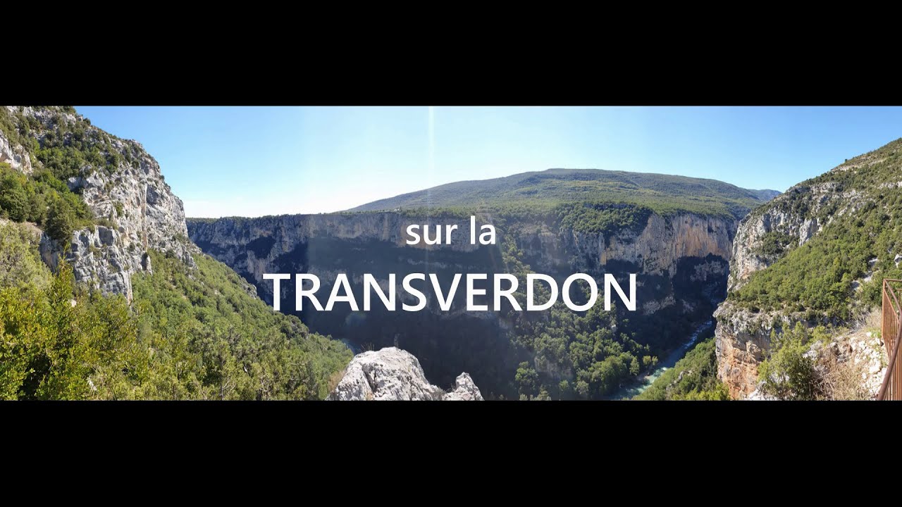 Transverdon 2021