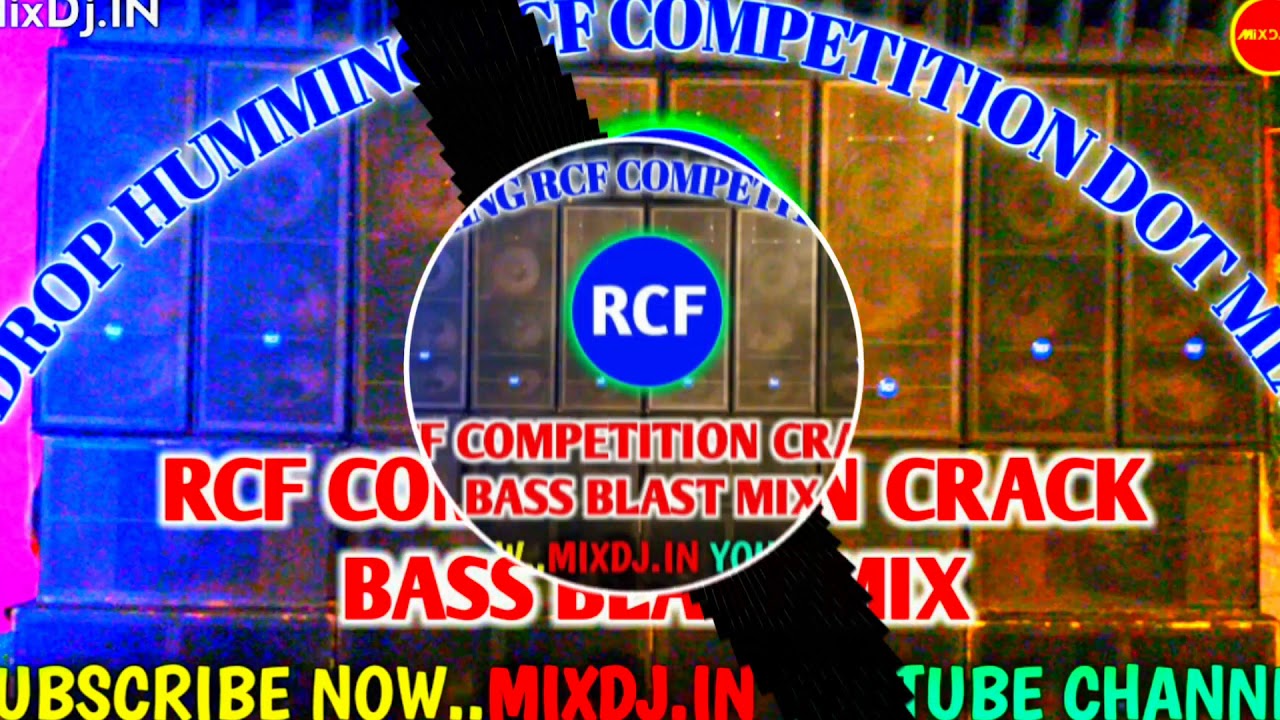 Face To Face Vibration Competition Dj Ravi Chowk Bazar