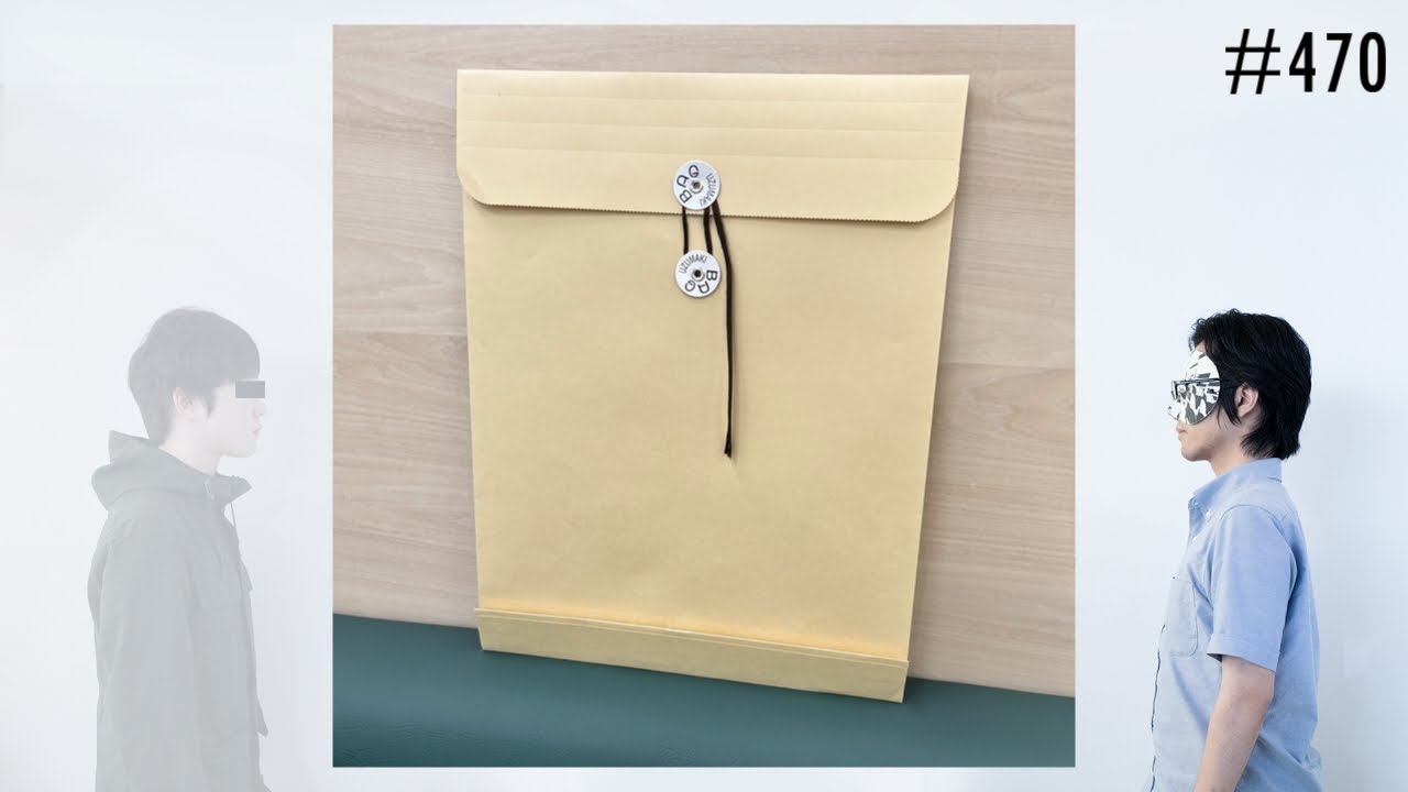 匿名ラジオ/#470「欠席のARuFaが置いていったトークテーマで強制ラジオをしよう！」