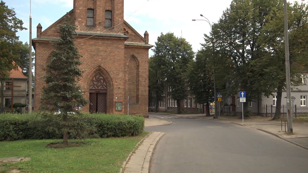Gdańsk Orunia: Gdy mówię demokracja, myślę...