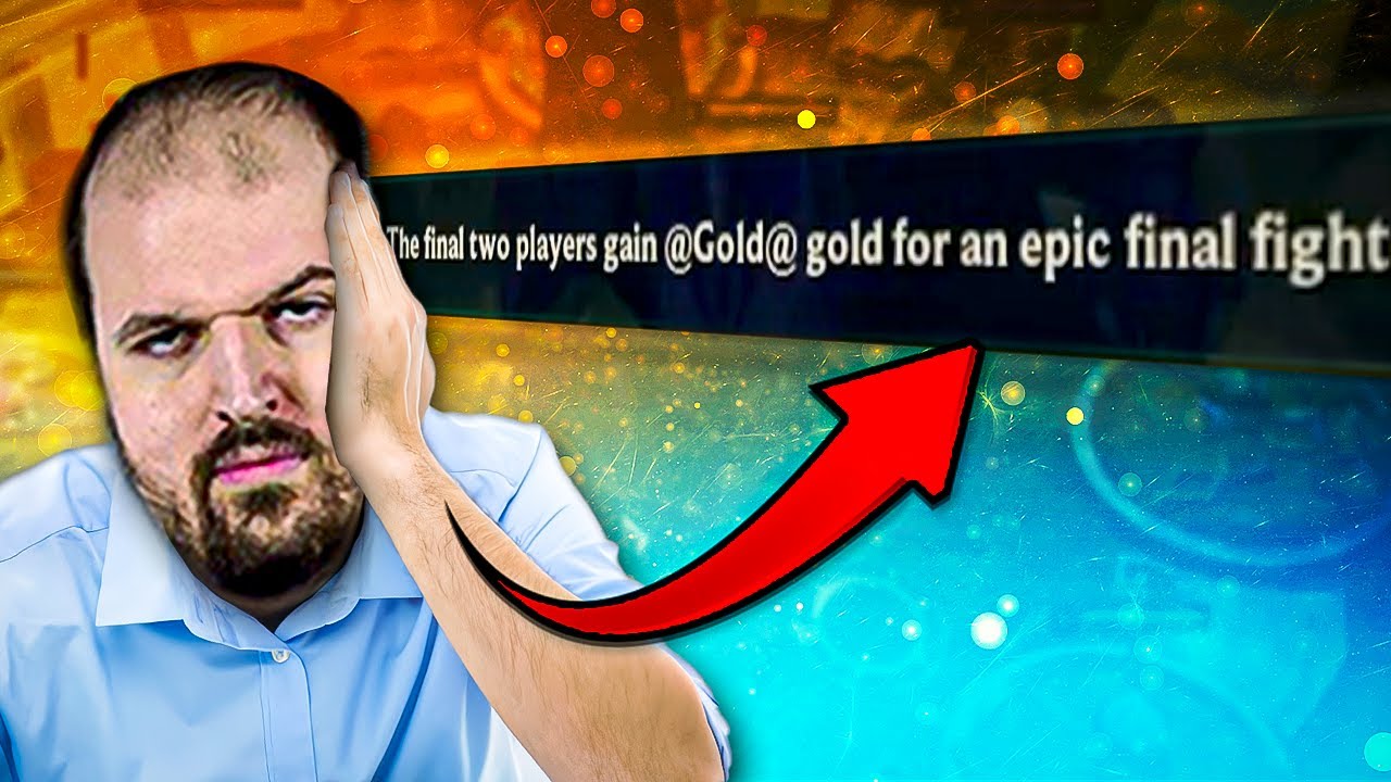 PERDRE A CAUSE DE LA MAP ! - TFT SET 16 (16.3)