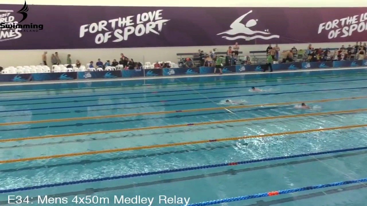 World Masters Games 2017   Day Six cut final