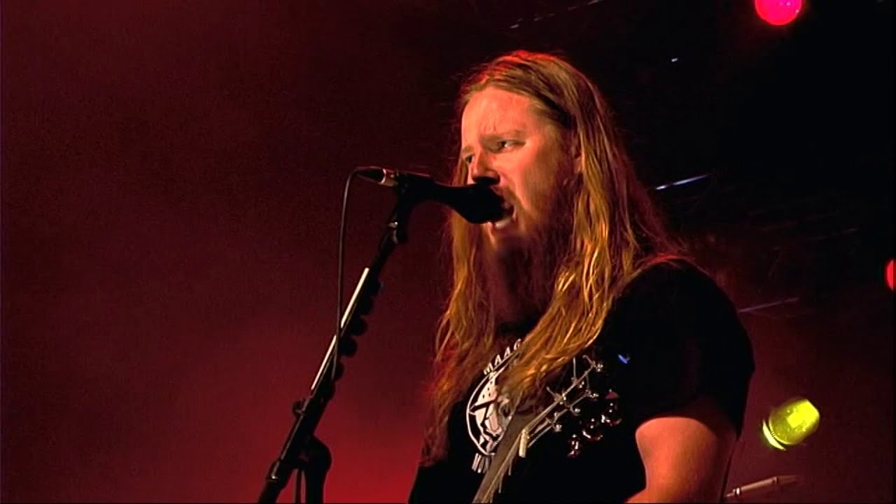 Kotiteollisuus - Ilosaarirock 2004 (50fps HQ)