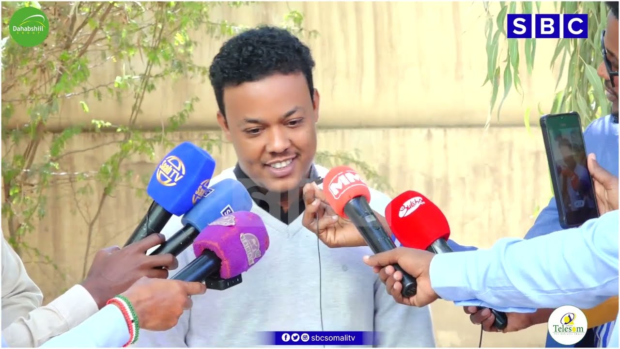 XILDHIBAAN AXMED KHALIIF 