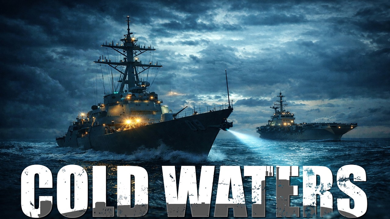 Submarine Command: Romeo Engagement