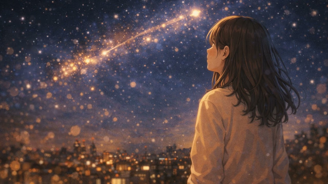 ーThe One I Never Want to Loseー💔失いたくない人💔