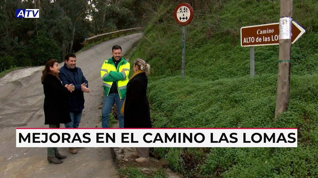 NOTICIAS ATV 21 ENERO 2026 – ACTUALIDAD DE ALHAURÍN EL GRANDE