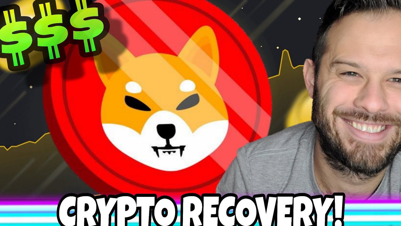 Shiba Inu Coin | SHIB растет на фоне восстановления крипторынка