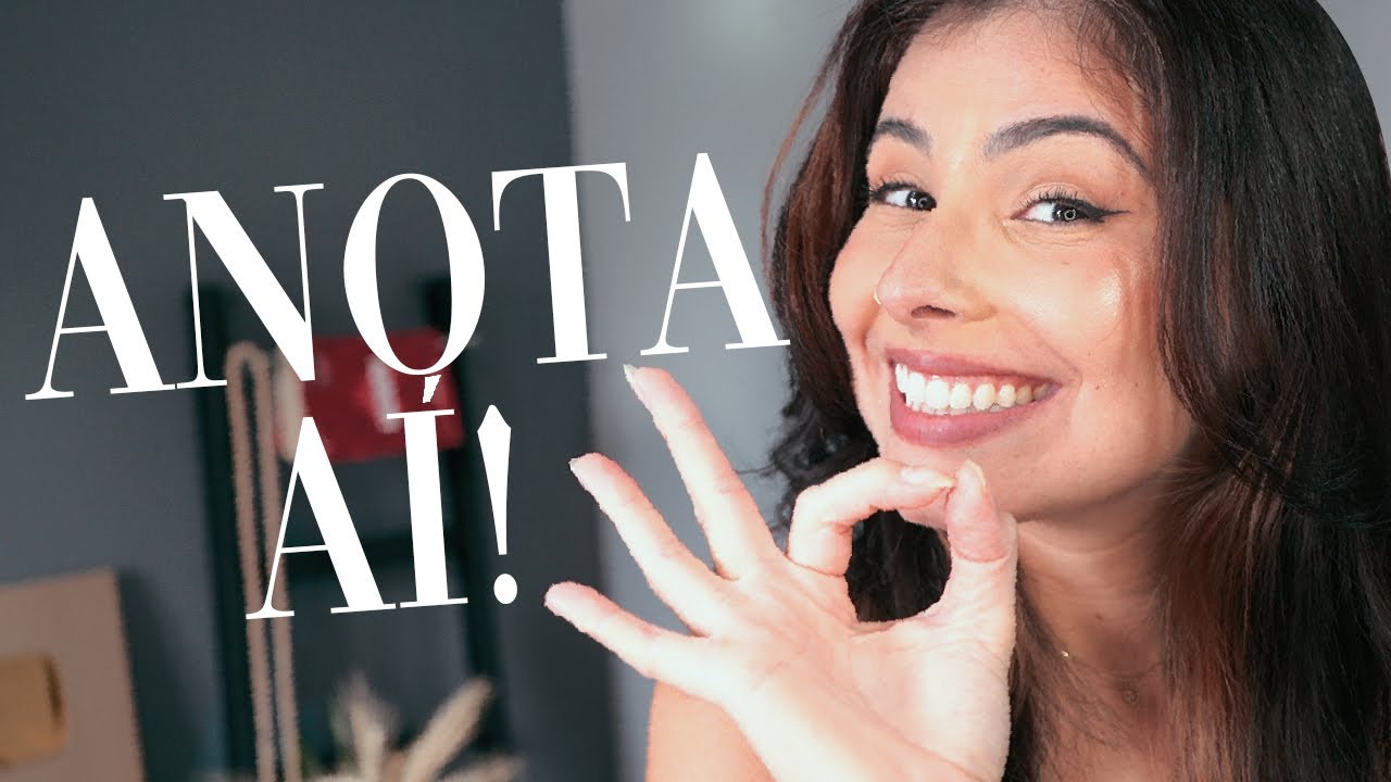20 ASSUNTOS para puxar PELA INTERNET ou pessoalmente