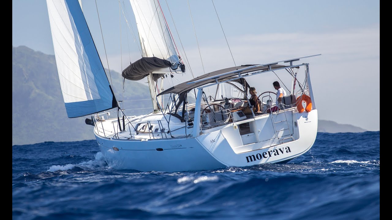 2011 | Beneteau Oceanis 54 | For Sale with 36° Brokers