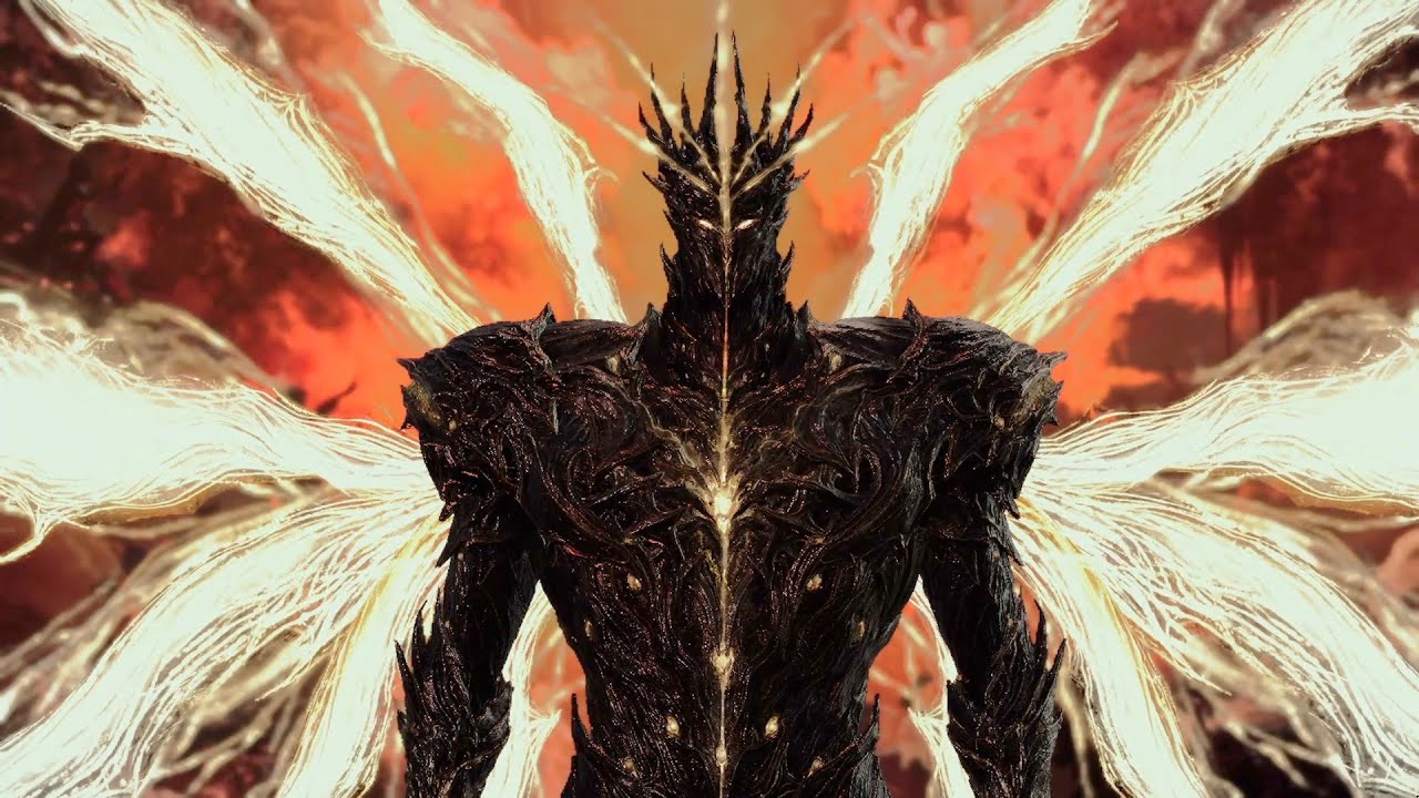 Lost Ark: Casting Reflux Sorc Hard Kazeros Final Act Raid [Circulate 2-2-2 Cores]