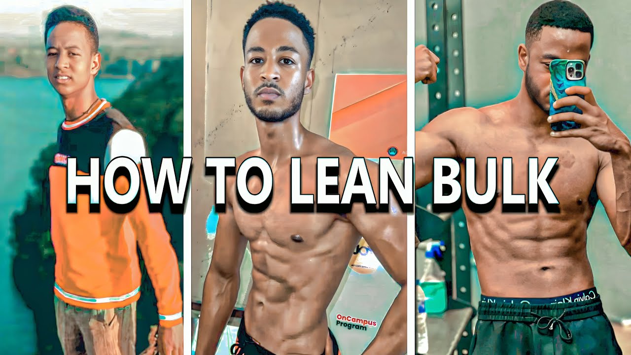 How to Bulk. FULL GUIDE IN AMHARIC!