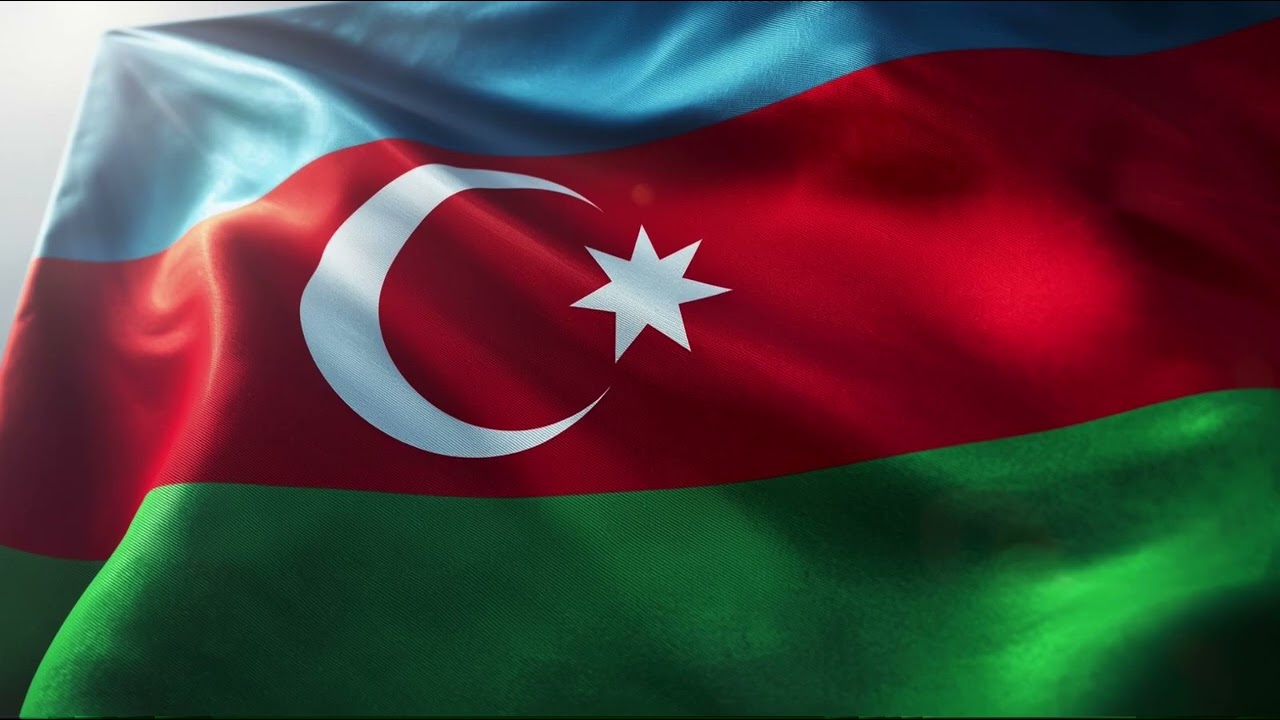 “Qarabağın Zəfəri” qələbəmizə həsr etdiyim musiqi xoş dinləmələr. Söz və musiqi: Qocayeva Samirə