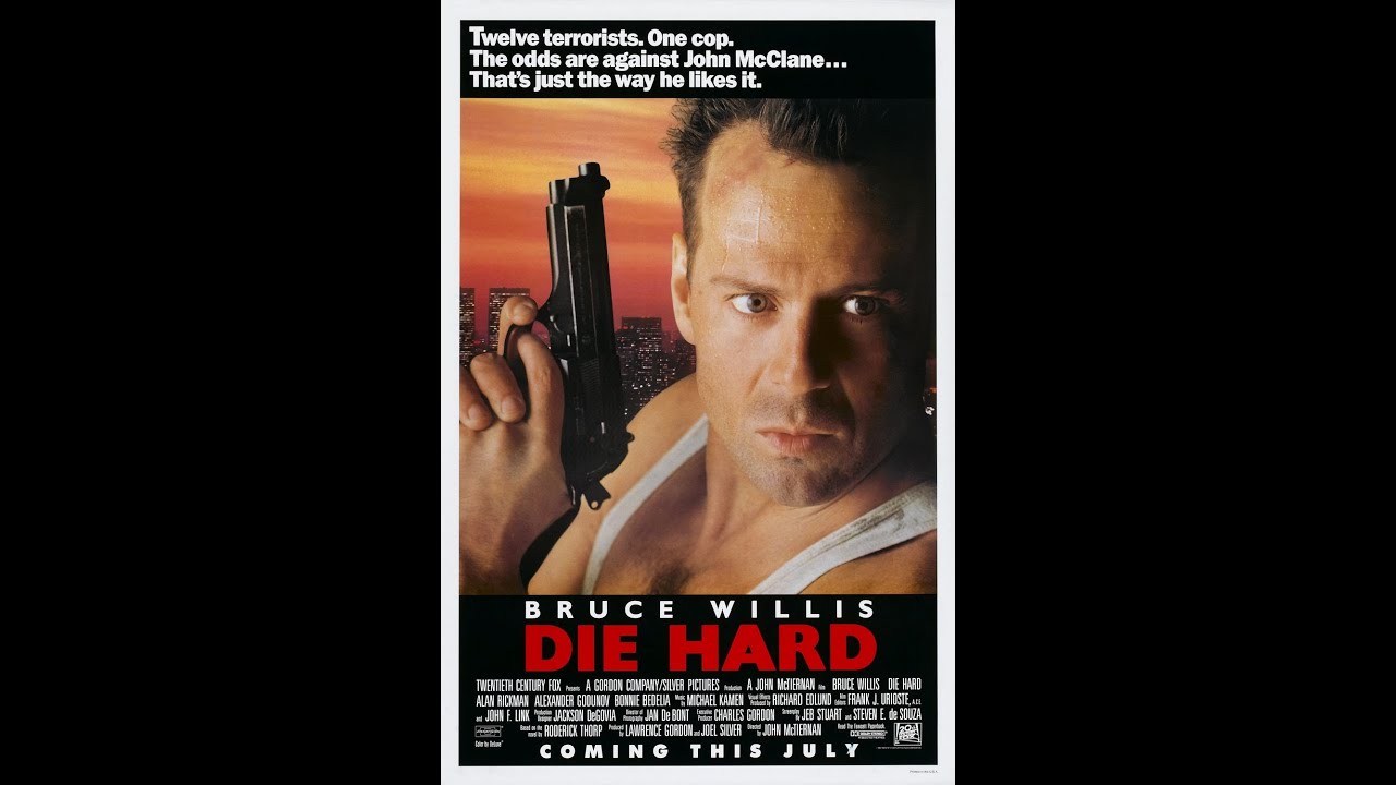 Top 20 Movies of 1988 (Adjusted Grosses)