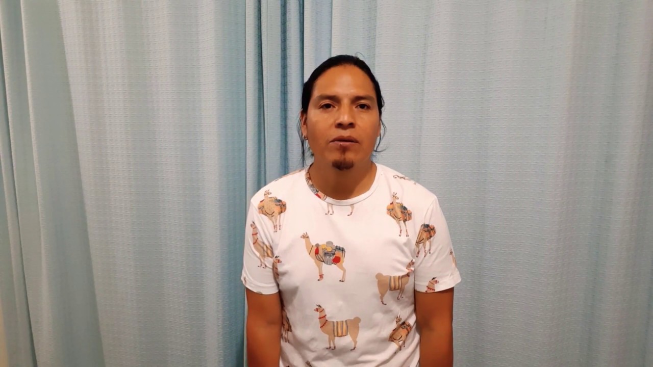 PAKARINA  CHURIGU  O  USHIGU