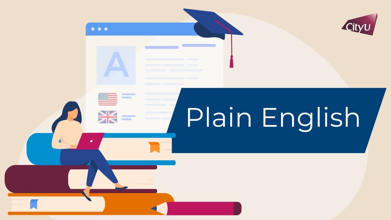 Plain English in Business Writing