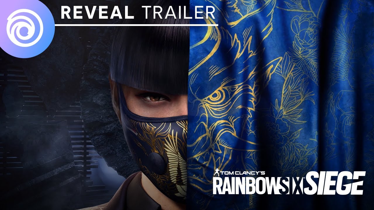 Year 7 Season 1: Demon Veil Reveal Panel | Tom Clancy&rsquo;s Rainbow Six Siege