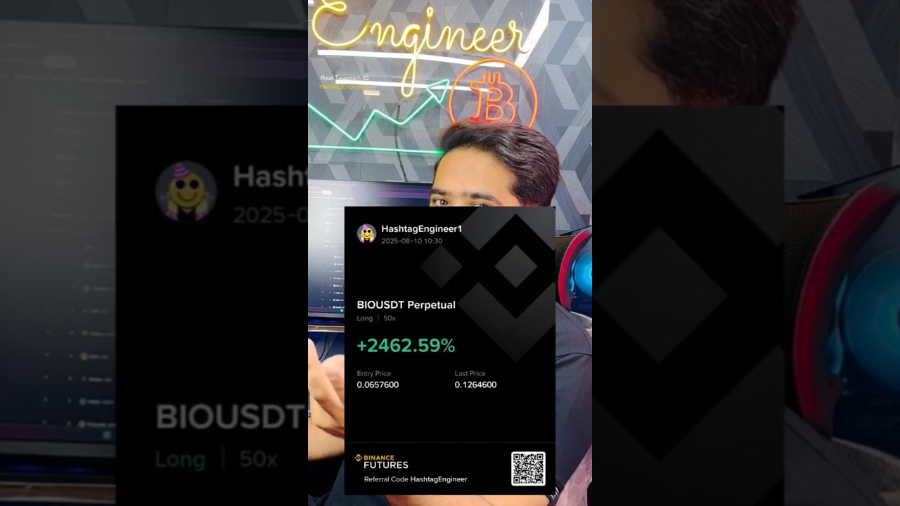Coin Selection 💯🔥 #binance #coinselection #hashtagengineer
